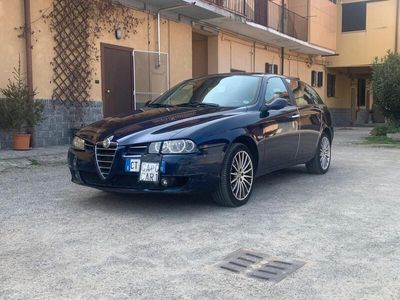 usata Alfa Romeo 156 1.8 BENZINA