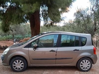 Renault Grand Modus