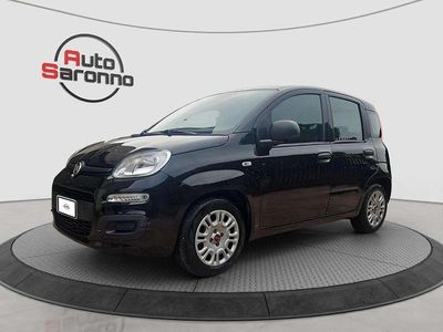 Usata Fiat Panda S 69 CV (50 kW) 2022 Other Utilitaria