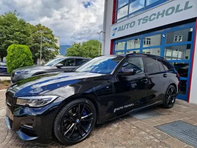 Usata BMW 330
