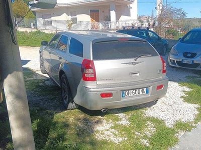 Usata Chrysler 300C 218 CV (160 kW) 2007 Station wagon