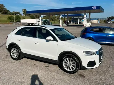 Usata Audi Q3