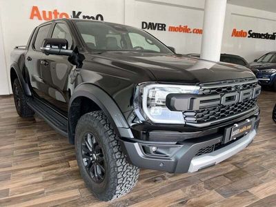 usata Ford Ranger Raptor 2.0 tdi List. 68000€ + IVA - FOX + roll. elettr.