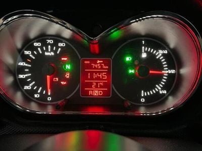 Usata Chatenet CH46 2022 Bianco Utilitaria