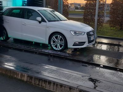 usata Audi A3 8v