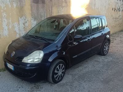 Renault Modus
