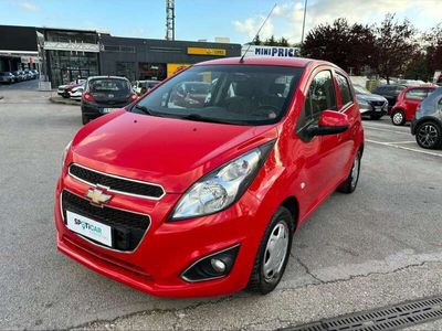 usata Chevrolet Spark 1.0 LS