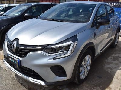 usata Renault Captur Blue dCi 8V 115 CV EDC Business