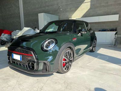 usata Mini John Cooper Works 3p 2.0 JCW