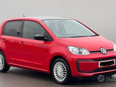 VW up!