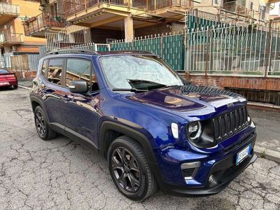 usata Jeep Renegade 1.0 t3 80th Anniversary 2wd