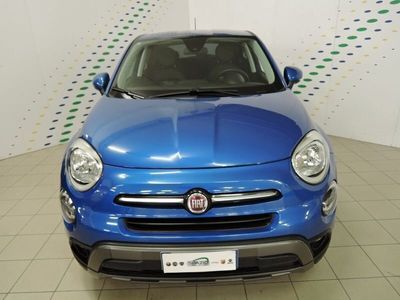 usata Fiat 500X 500X2018 1.0 T3 City Cross 120cv usata