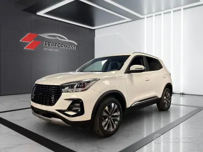 Usata DR DR 5.0