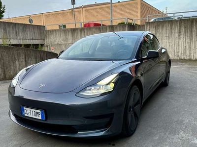 usata Tesla Model 3 Model 3Standard rwd Plus