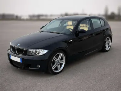 Usata BMW 130 M Sport 265 CV (194 kW) 2006 Other Utilitaria