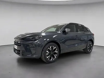 Nuova Cupra Terramar 150 CV (110 kW) 2026 Grigio / pastello SUV