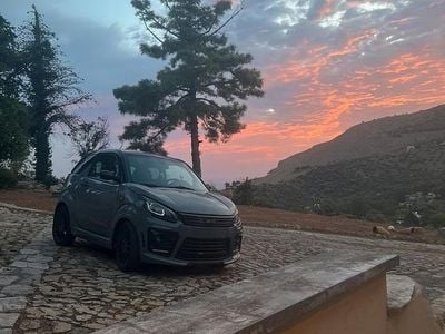 Usata Ligier JS50 2018 Grigio Utilitaria