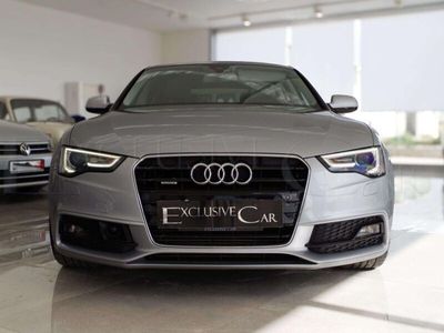 usata Audi A5 Sportback A5 2.0 TDI quattro S line