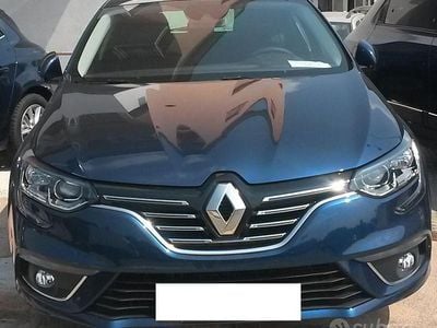 Renault Mégane IV