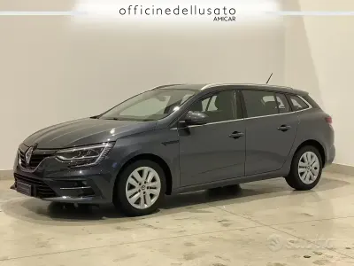 Usata Renault Mégane GrandTour