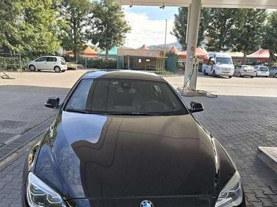 Begagnad BMW 640 M Sport 313 HK (230 kW) 2015 Sportkupé