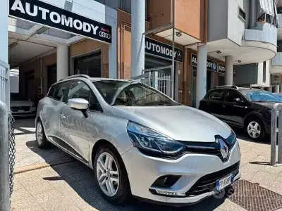 Usata Renault Clio