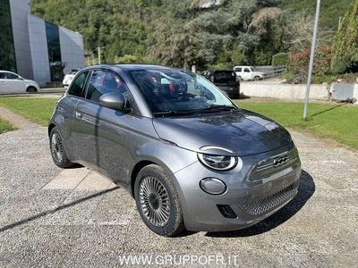 Nuova Fiat 500e 42 kW (58 CV) 2025 Other Berlina