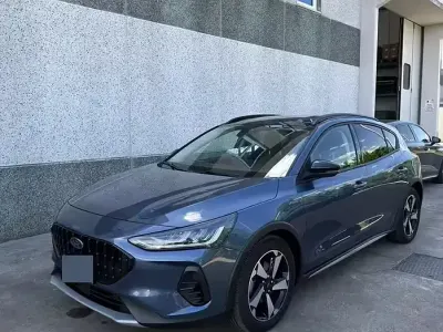 Usata Ford Focus