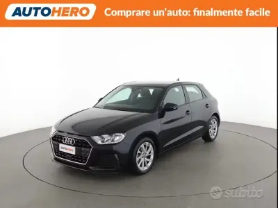 Usata Audi A1
