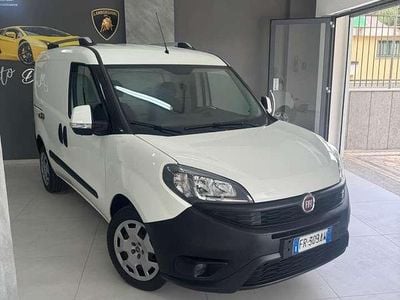 Fiat Doblò