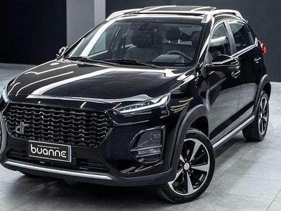 Usata DR DR 3.0 117 CV (86 kW) 2024 Nero SUV