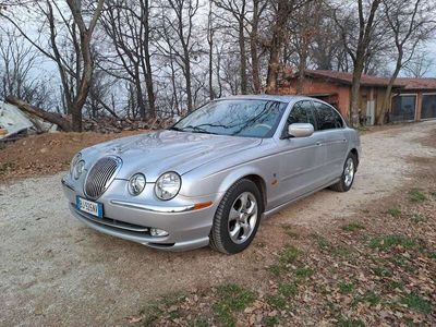 usata Jaguar S-Type 3.0 V6