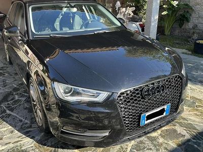 Gebraucht Audi A3
