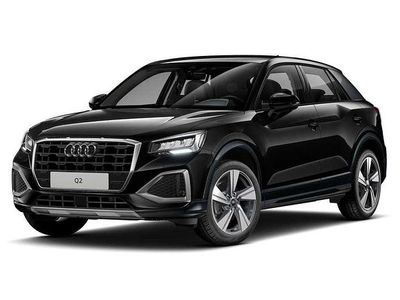 Nuova Audi Q2 Advanced 150 CV (110 kW) 2026 Nero SUV