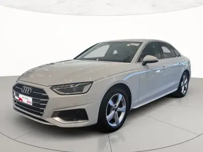 Usata Audi A4