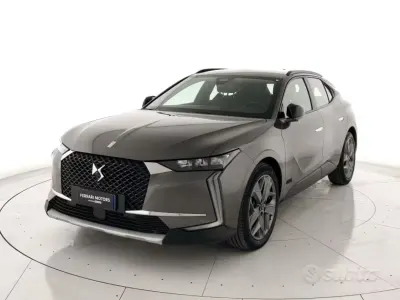 Usata DS Automobiles DS4 Trocadero 131 CV (96 kW) 2023 Antracite SUV