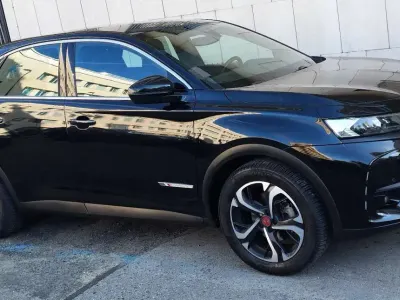 Usata DS Automobiles DS7 Crossback Business 131 CV (96 kW) 2020 SUV