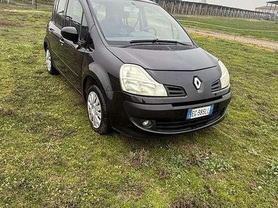 Usata 2011 Renault Modus Authentique Monovolume | 2500 € (Ottimo prezzo)