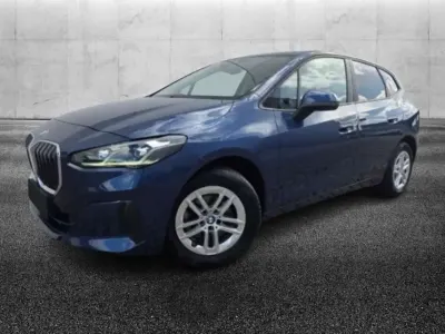 Usata BMW 220 Active Tourer