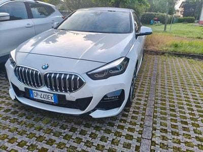 Usata BMW 216 2022 Coupé