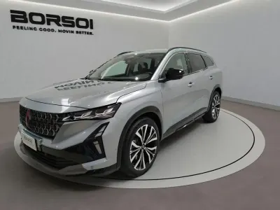 Brugt Renault Espace