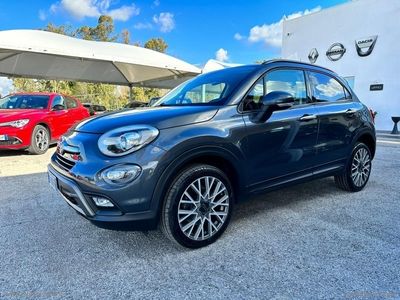 usata Fiat 500X 2.0 M.Jet 140 CV AT9 4x4 Cross Plus