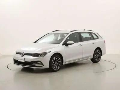 Usata VW Golf VIII