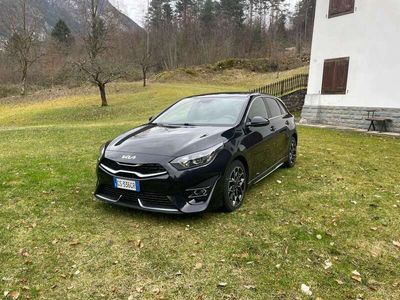 usata Kia Ceed GT Ceed / 1.0 t-gdi Line 120cv my20