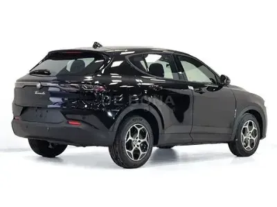 Nuova Alfa Romeo Tonale 174 CV (127 kW) 2026 Nero SUV