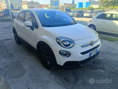 Usata Fiat 500