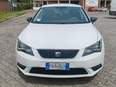 Usado Seat Leon
