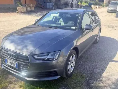 Usata Audi A4