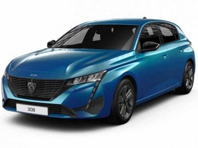 Nuova Peugeot 308 Style 144 CV (105 kW) 2025