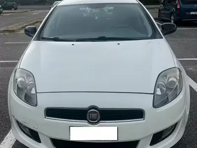 Usata Fiat Bravo